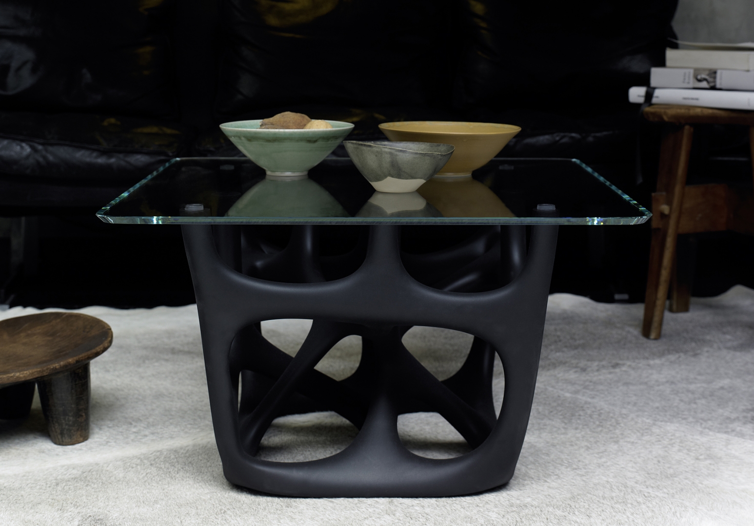 Aerial Table by Dan Yeffet | WORK | DAN YEFFET DESIGN STUDIO
