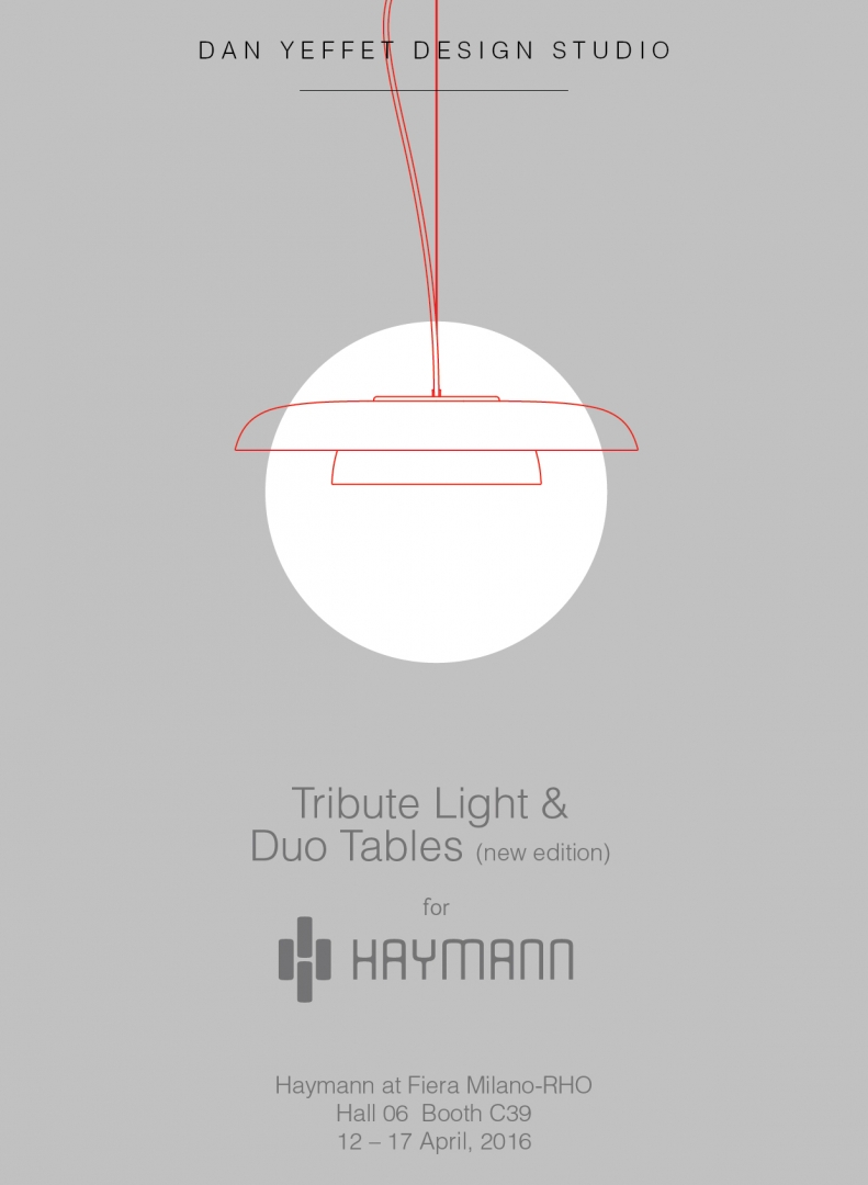 Tribute and Duo for HAYMANN EDITION